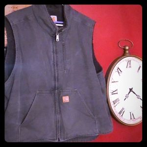 2 XL Carhartt Vest